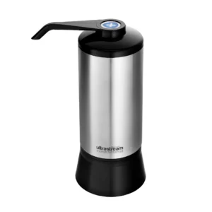 alkaway ultra stream drinking water system