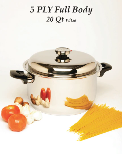 Healthy Cooking Collection - Clean River US Healthy Cooking Collection - Clean River US